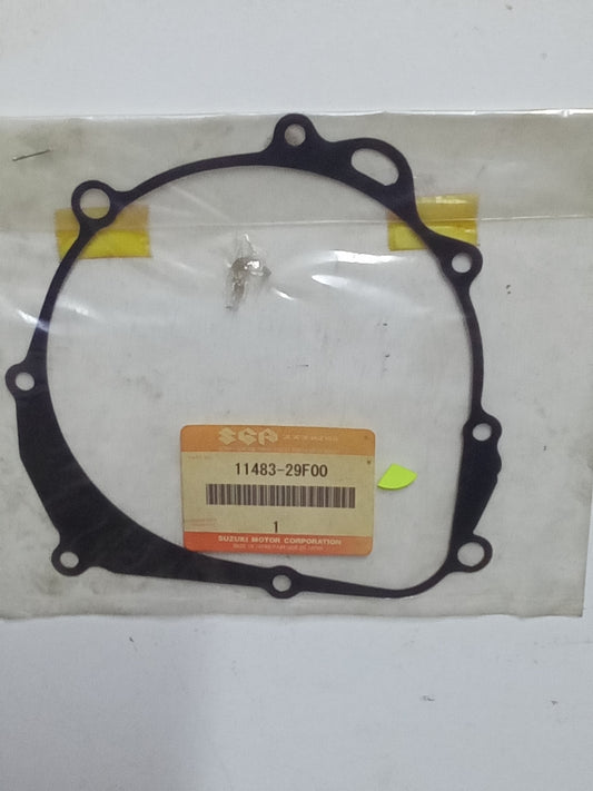 Suzuki DR-Z400 Stator Cover Gasket