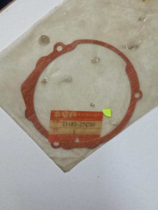 Suzuki RM125 Stator Cover Gasket