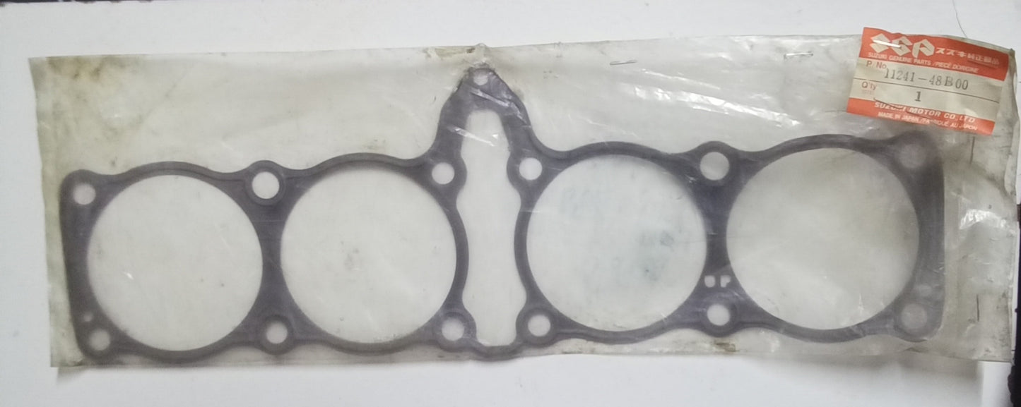 Suzuki GSF1200 GSF1200S Bandit 1200 Base Gasket
