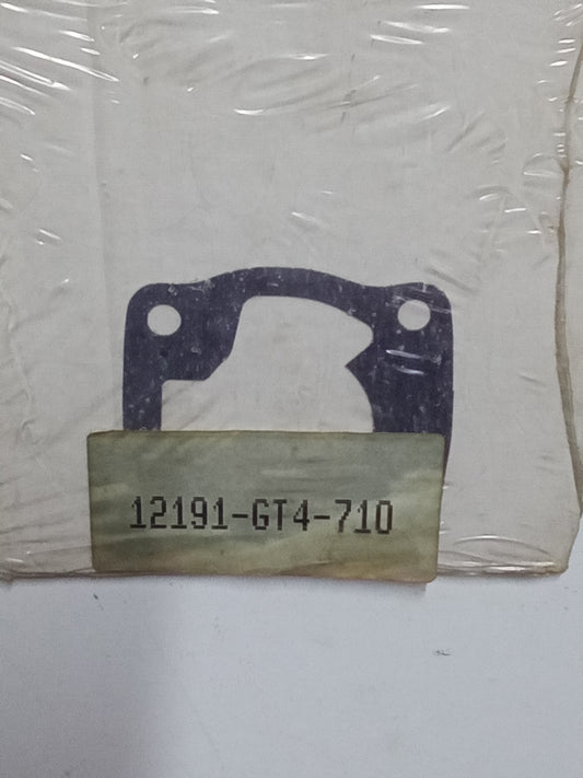 Honda NS50F NSR50 Base Gasket