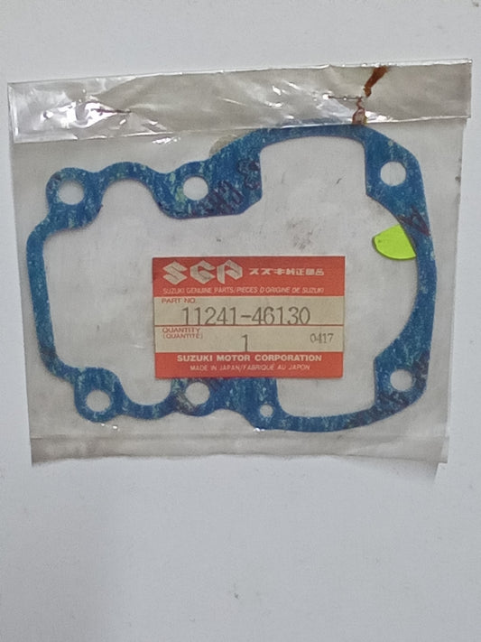 Suzuki OR50 PV50 Base Gasket