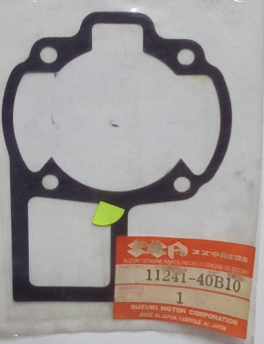 Suzuki LT80 Base Gasket