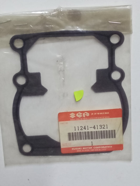 Suzuki RM100 RM125 TS100 TS125 Base Gasket