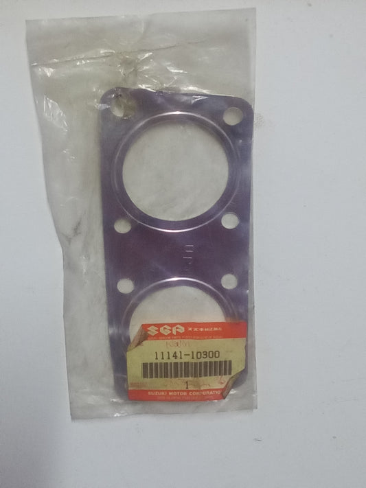 Suzuki GT200 SB200 Head Gasket