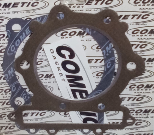 Honda XR600 Top End Gasket Set