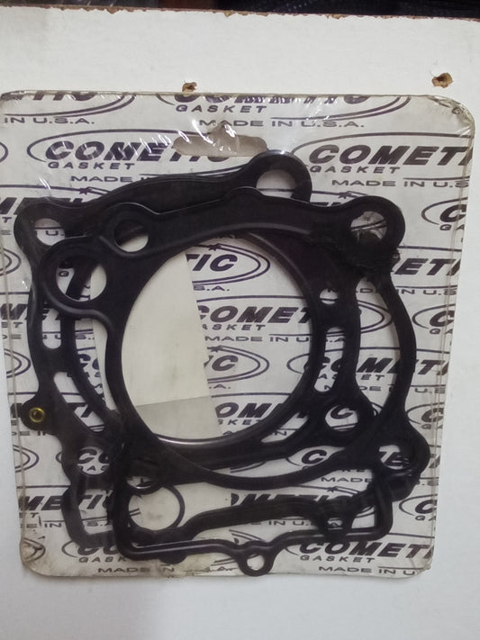Kawasaki KX250 Suzuki RMZ250 Top End Gasket Set