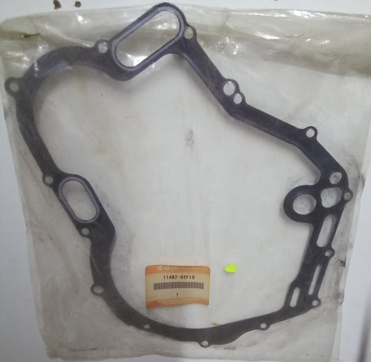 Suzuki TL1000S TL1000R Clutch Cover Gasket