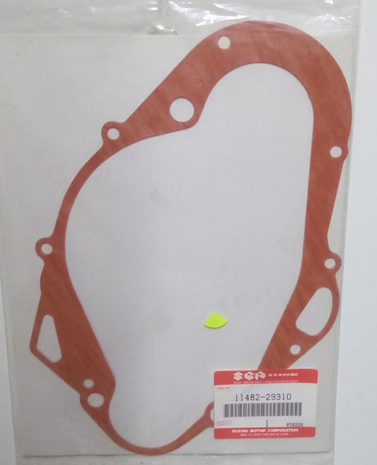 Suzuki TS185 Clutch Cover Gasket