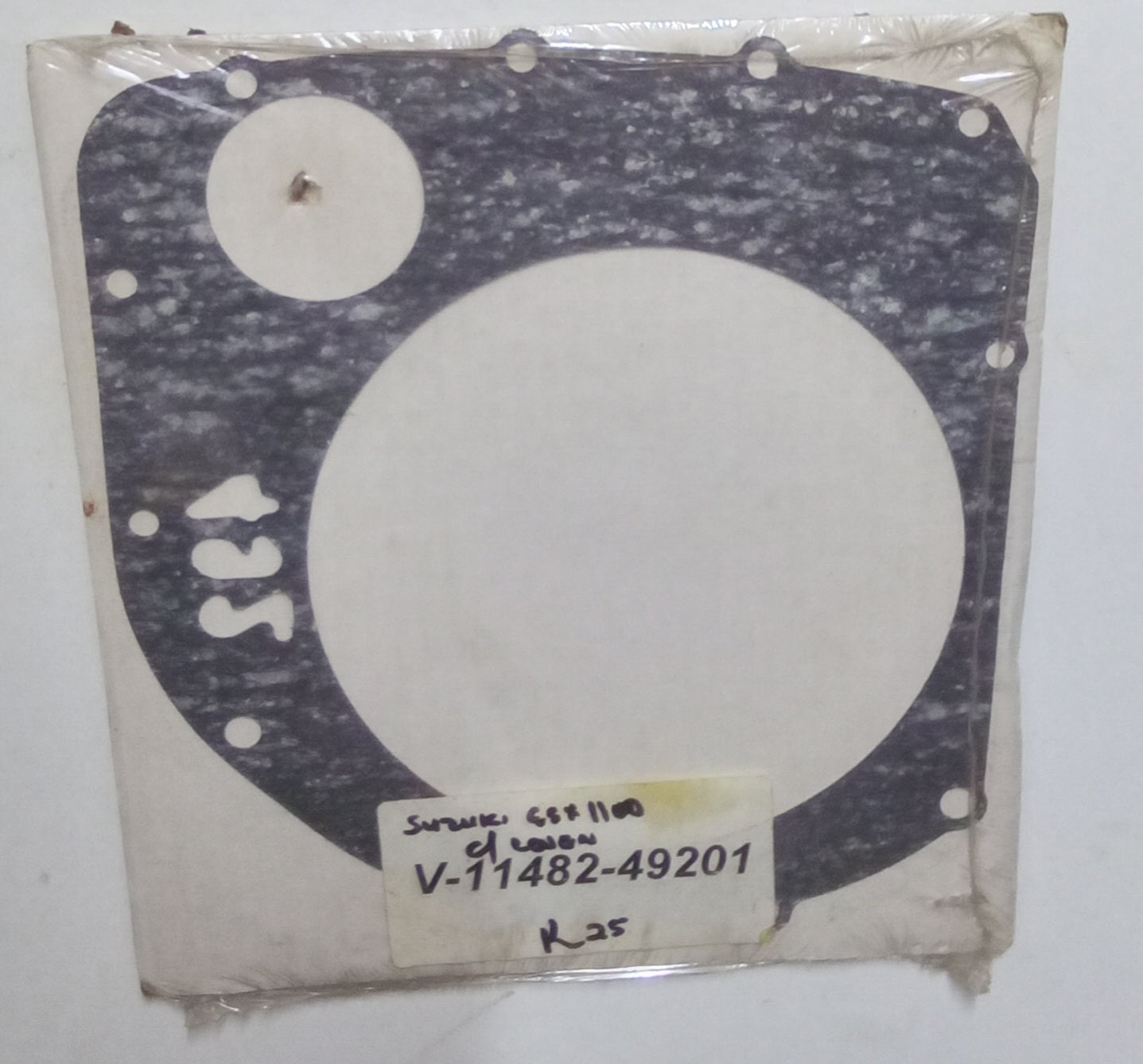 Suzuki GSX1100 Clutch Cover Gasket