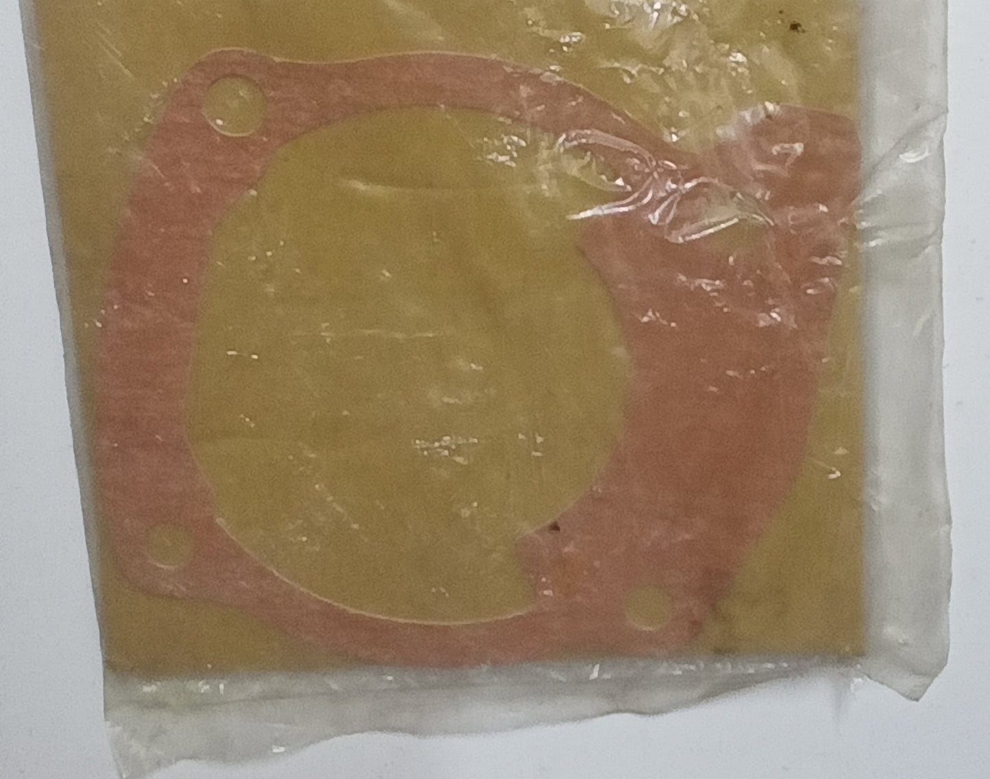 Honda CR80R Base Gasket