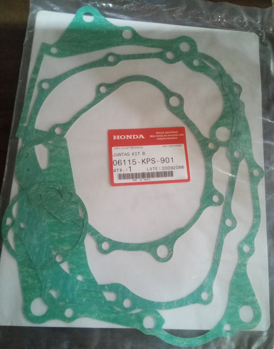 Honda CRF230F Gasket Set (as per pic)