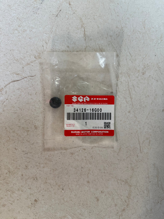 Suzuki SV650 SV650S SV1000 SV1000S Speedometer Cover Cap