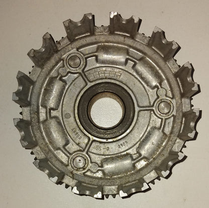 Yamaha SR400 SR500 TT500 XT500 Clutch Basket
