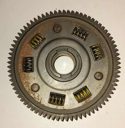 Yamaha SR400 SR500 TT500 XT500 Clutch Basket