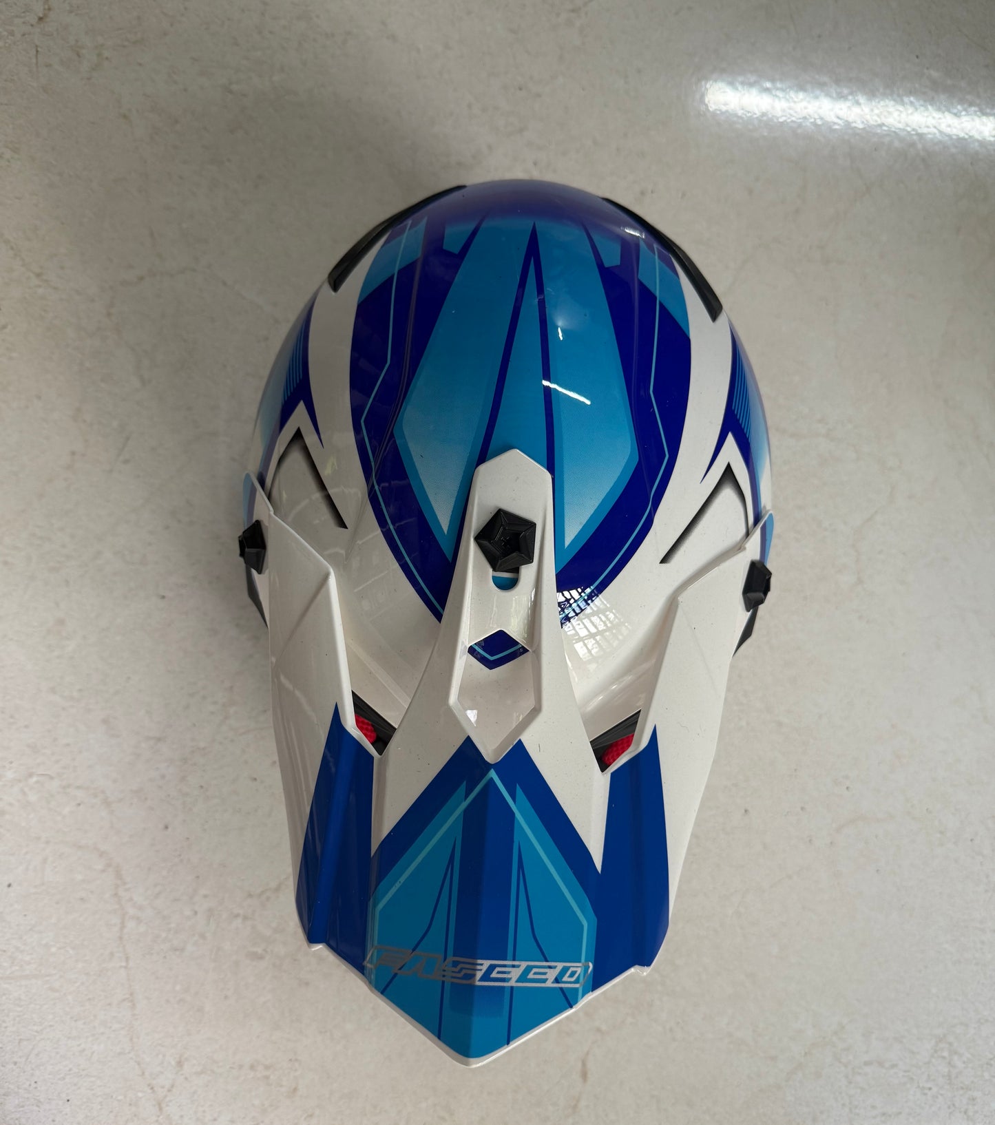 Faseed FS608 Youth Helmet