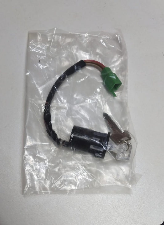 Suzuki DR125 DR200 DR250 Ignition Switch with Key