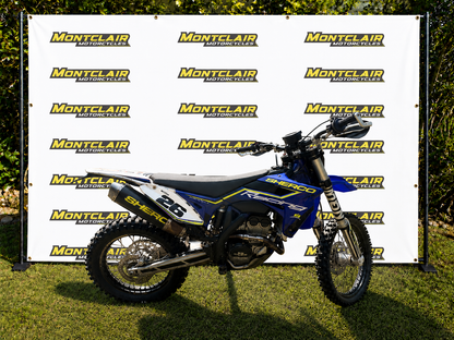 2016 Sherco 250 Factory For Sale
