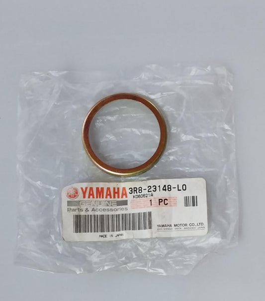 Yamaha XT500 Dust Seal Cover