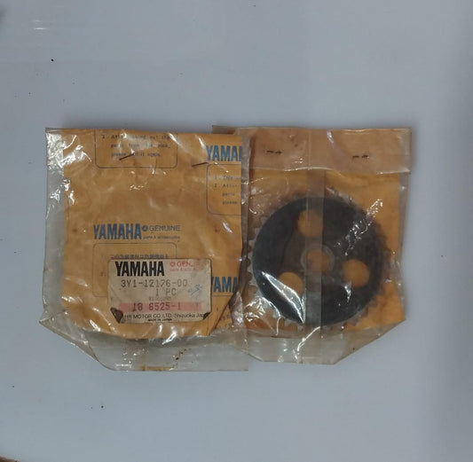 Yamaha SR250 XT250 YFM350 Cam Chain Sprocket