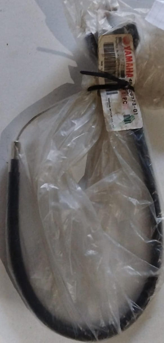 Yamaha Blaster 200 YFS200 YFM250 Brake Cable
