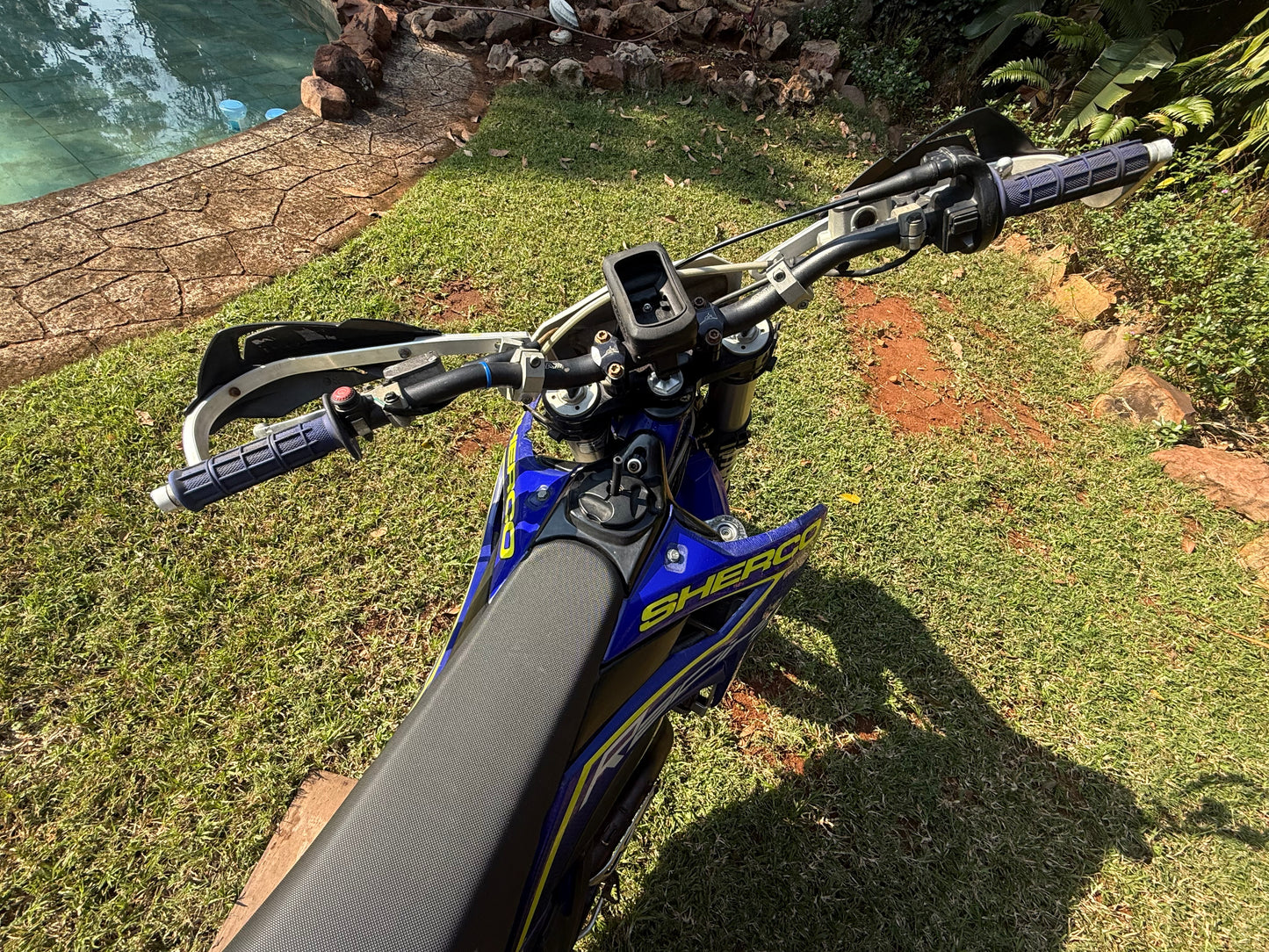 2016 Sherco 250 Factory For Sale