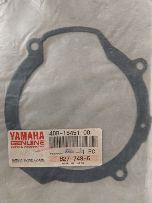 Yamaha YZ125 Stator Cover Gasket
