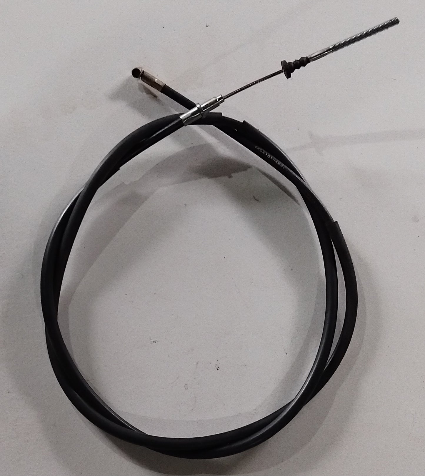 Yamaha YFB250 Timberwolf Brake Cable