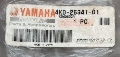 Yamaha YFB250 Timberwolf Brake Cable