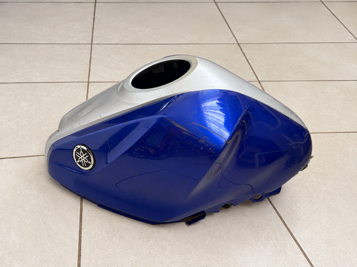 Yamaha YZF-R3 YZF-R25 Fuel Tank Cover