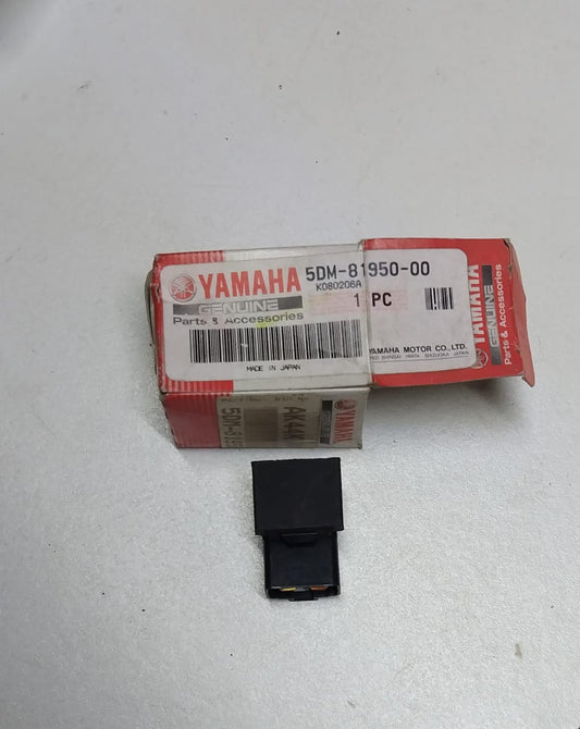 Yamaha FJR1300 YFM350 YFM450 YFM660 YFM700 Relay