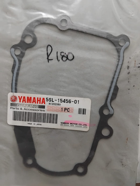 Yamaha FZS1000 FZS 1000 FZ1 Oil Pump Gasket