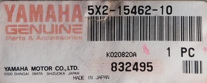 Yamaha YZ80 Clutch Cover Gasket
