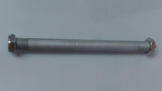 Yamaha 40hp Outboard Clamp Bracket Bolt