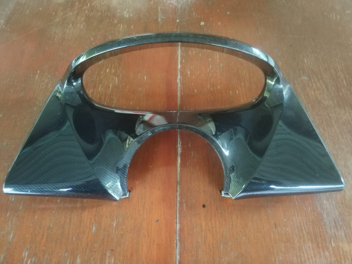 Honda PCX125 Dash Panel