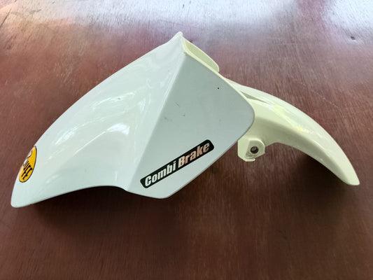 Honda PCX125 Front Mudguard