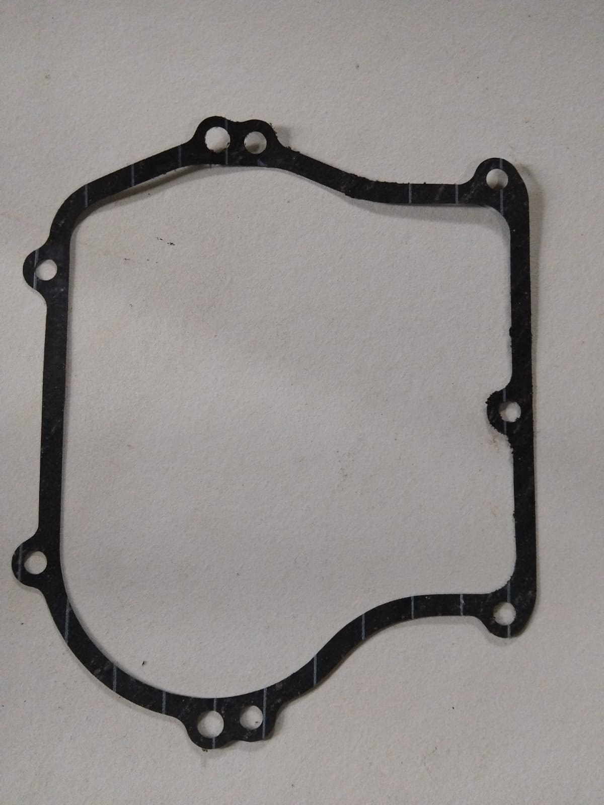 Yamaha EF1200 EF1400 EF1800 EF2600 YP20 YP30 Engine Cover Gasket