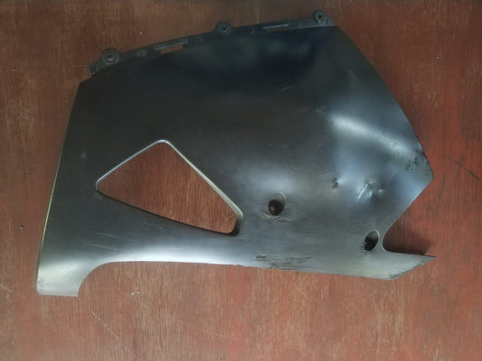 Kawasaki ZX-14R ZX14 ZX1400 Gen 1 Left Lower Fairing