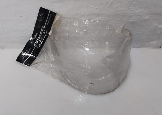 HJC A/S Helmet Clear Visor