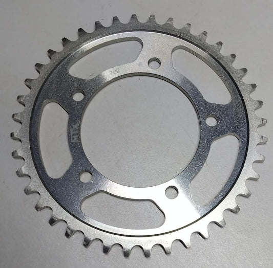 Aprilia RSV1000 RSV4 Rear Sprocket 40T