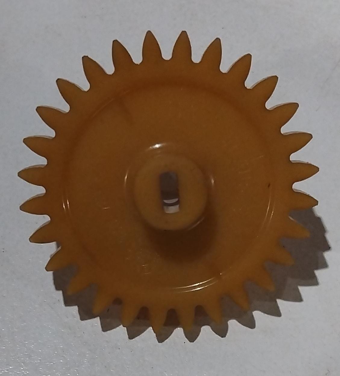 Aprilia RS125 Water Pump Gear