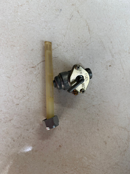 Yamaha XTZ150 Crosser Fuel Tap