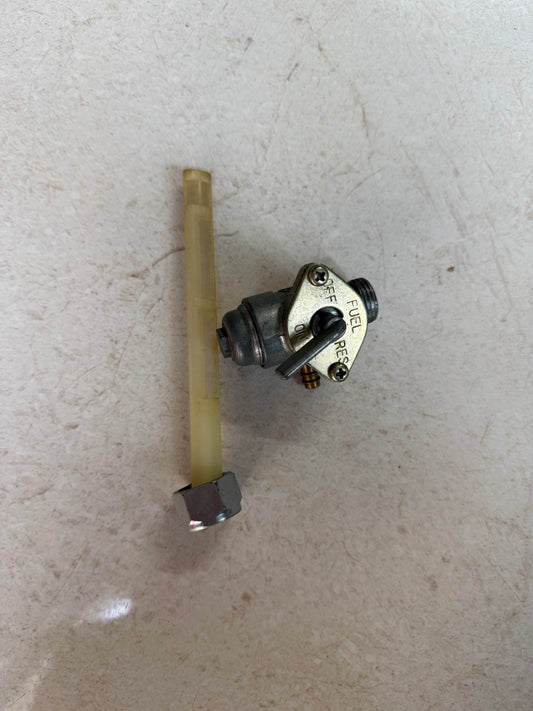 Yamaha XTZ150 Crosser Fuel Tap