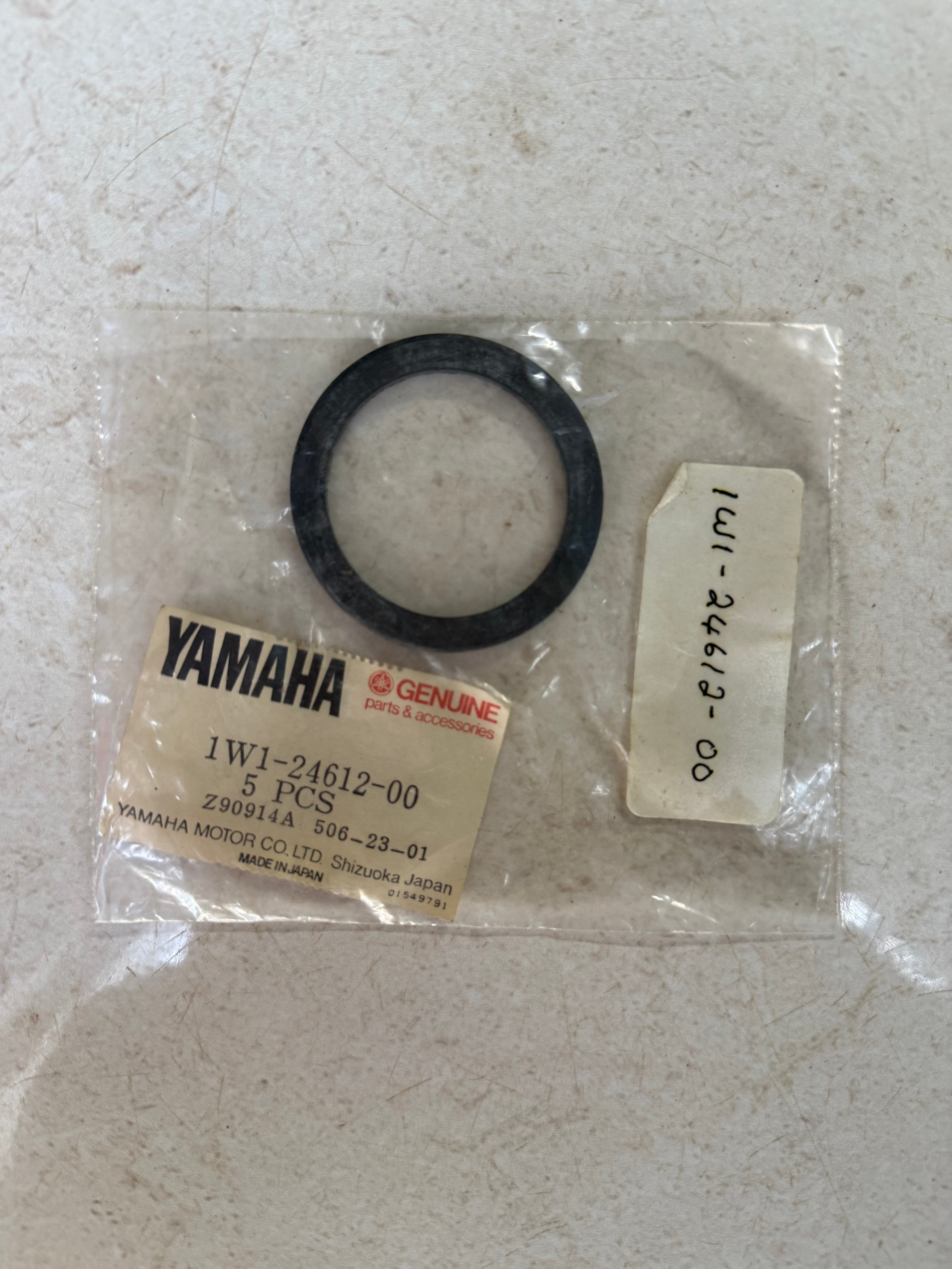 Gaskets – Montclair Motorcycles Online