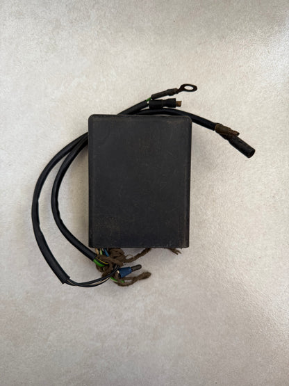 Honda CR125R CDI / Control Unit
