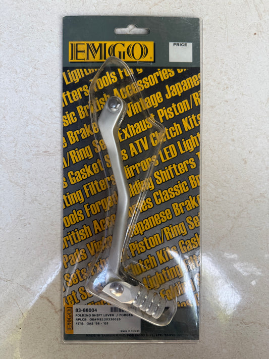 GasGas Gear Lever