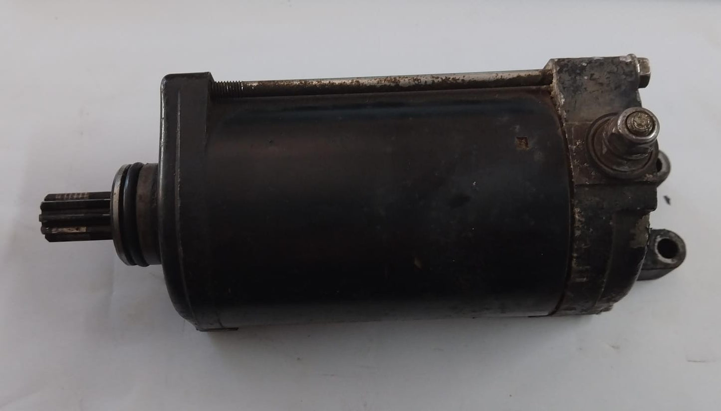 BMW F650 F800 Starter Motor