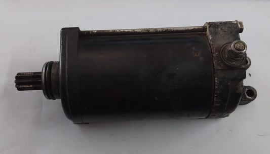 BMW F650 F800 Starter Motor