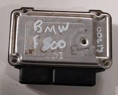 BMW F800GS F800 CDI ECU Engine Control Unit
