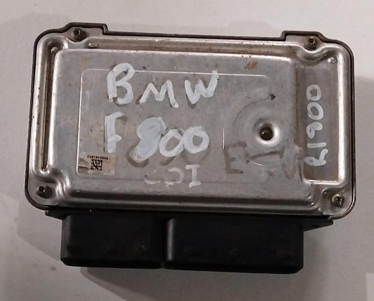 BMW F800GS F800 CDI ECU Engine Control Unit