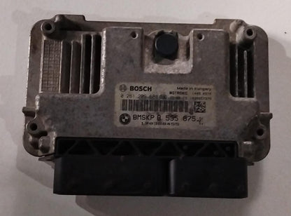 BMW F800GS F800 CDI ECU Engine Control Unit